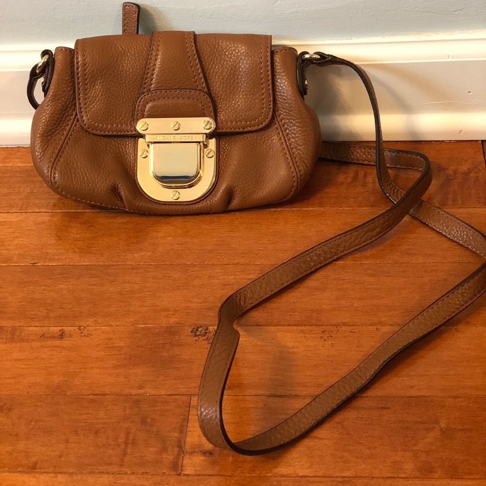 Michael Kors small crossbody